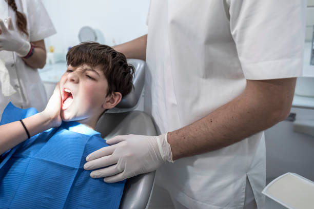 Best Emergency Dental Services for Seniors in Milwaukie, OR
