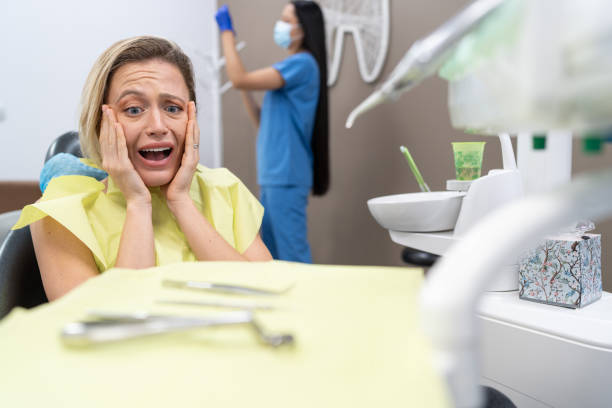 Best Broken or Cracked Tooth Emergency Dentist in Milwaukie, OR