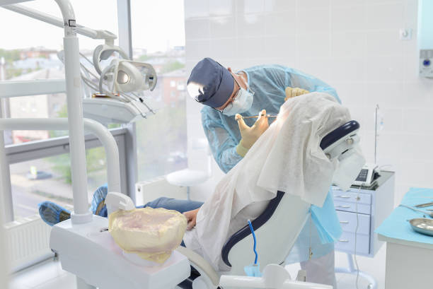 Best Mobile Emergency Dentist in Milwaukie, OR